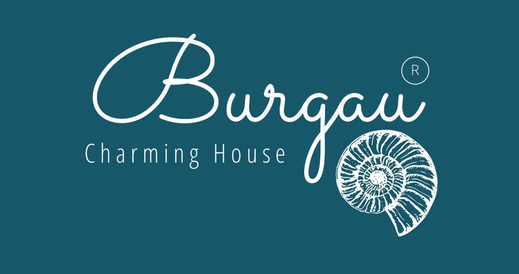 Burgau Charming House Villa Экстерьер фото