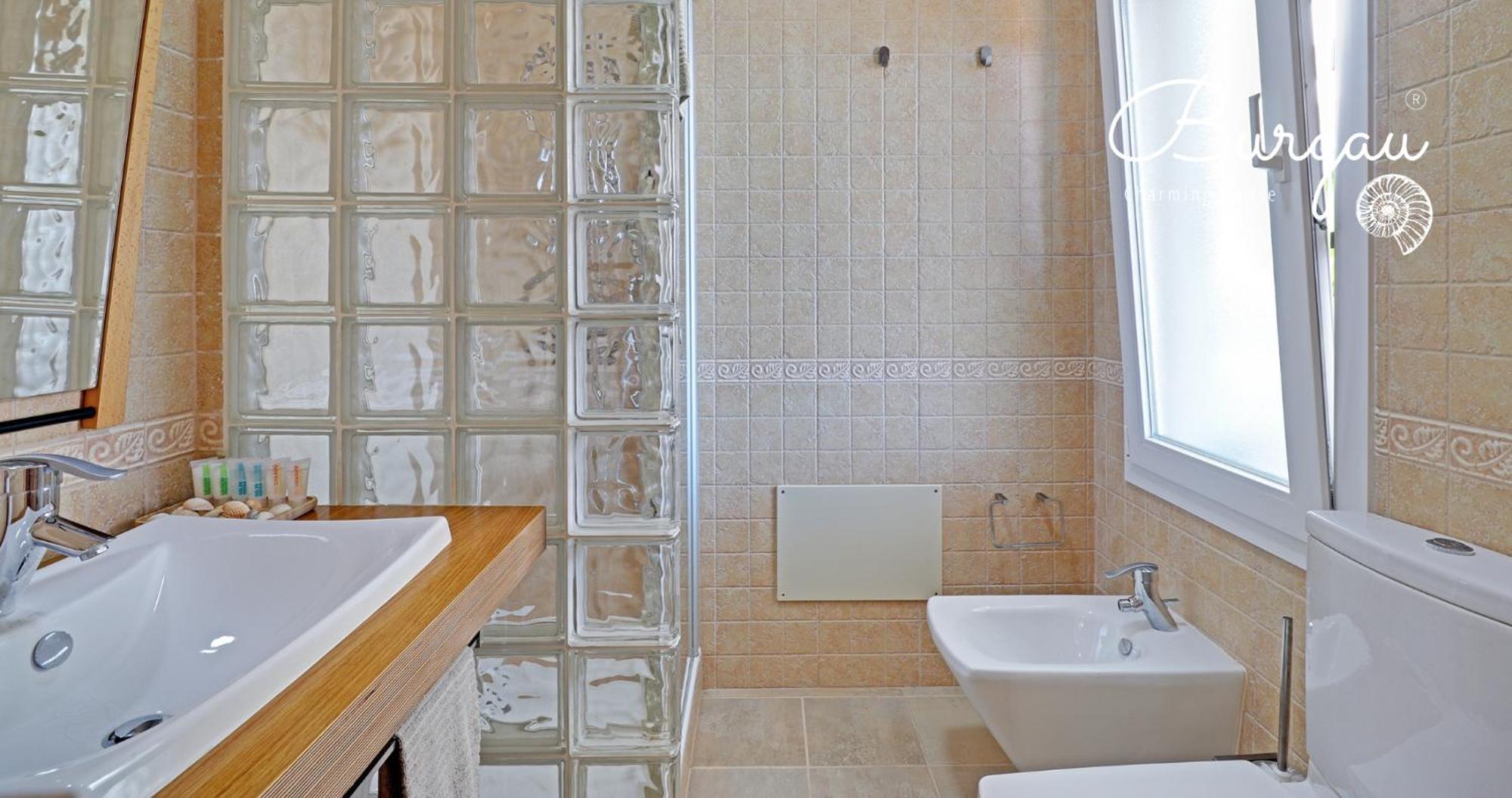 Burgau Charming House Villa Экстерьер фото